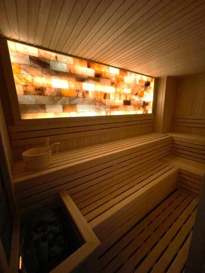 Protekal Wellness & Spa Златибор Экстерьер фото