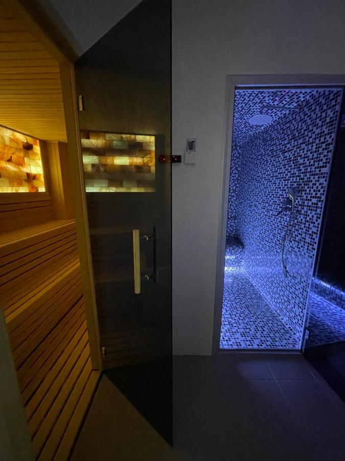 Protekal Wellness & Spa Златибор Экстерьер фото