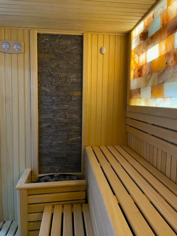 Protekal Wellness & Spa Златибор Экстерьер фото