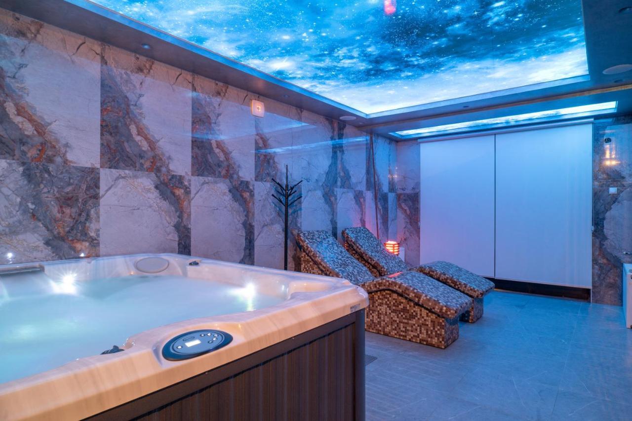 Protekal Wellness & Spa Златибор Экстерьер фото