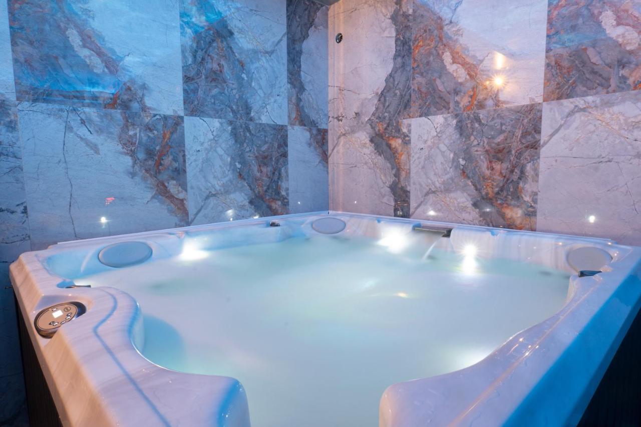Protekal Wellness & Spa Златибор Экстерьер фото